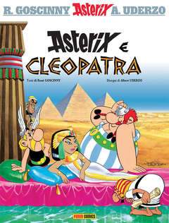 ASTERIX IL GALLICO la rivista 2-Panini Comics- nuvolosofumetti.