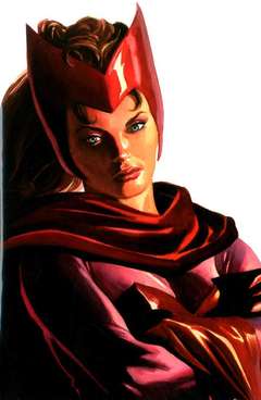 AVENGERS 132 CLASSIC VARIANT DI ALEX ROSS, PANINI COMICS, nuvolosofumetti,