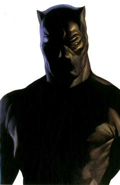 AVENGERS 136 classic variant Alex Ross