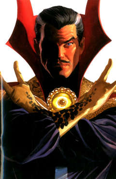 AVENGERS 137 CLASSIC VARIANT DI ALEX ROSS