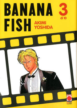 Banana Fish nuova edizione 3