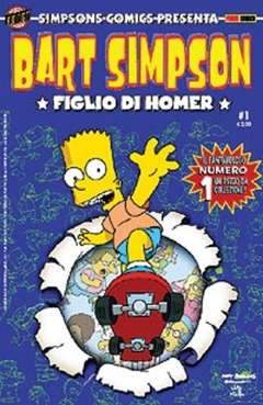 SIMPSONS SPECIALE 7-Panini Comics- nuvolosofumetti.