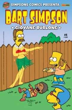 SIMPSONS SPECIALE 10-Panini Comics- nuvolosofumetti.