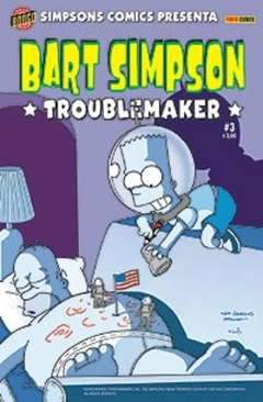 SIMPSONS SPECIALE 9-Panini Comics- nuvolosofumetti.
