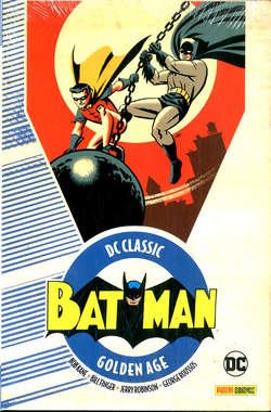 DC Classic Batman volume 2 2
