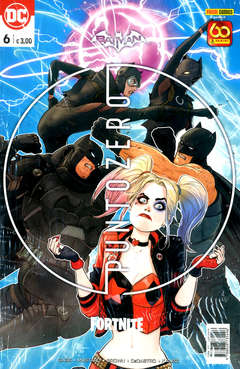 Batman fortnite punto zero 6