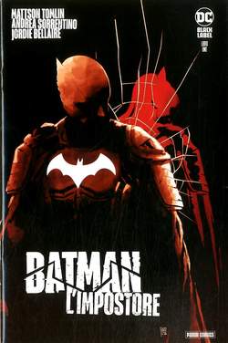 Batman l'impostore 1