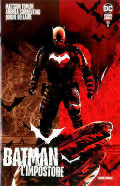 Batman l'impostore 2