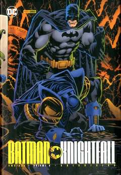 DC Omnibus BATMAN Knightfall 3