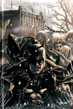 BATMAN NOEL