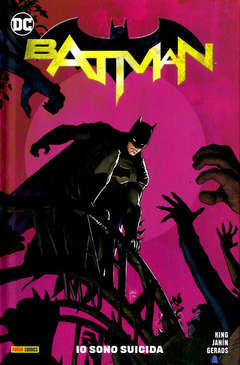 Batman rebirth volume 2