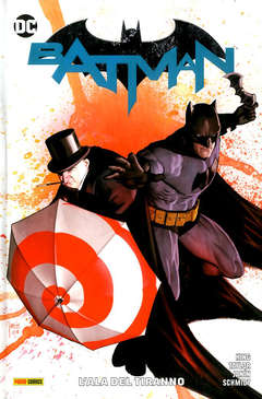 Batman rebirth volume 9