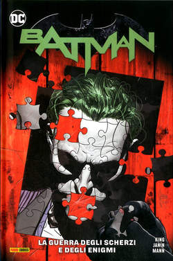 Batman rebirth volume 4