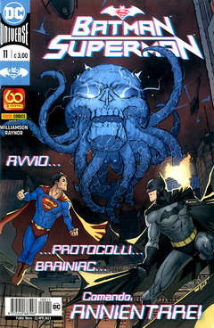 Batman Superman 11