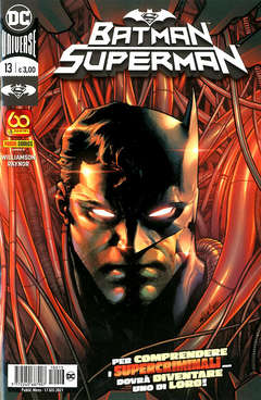 Batman Superman 13