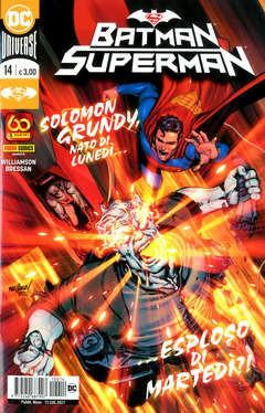Batman Superman 14