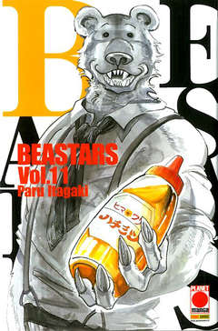 Beastars 11
