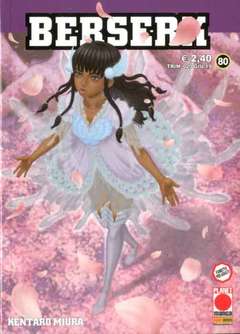 Berserk 80-PANINI COMICS- nuvolosofumetti.
