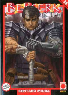 Berserk collection serie nera 38-Panini Comics- nuvolosofumetti.