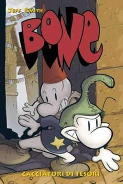 BONE 8-Panini Comics- nuvolosofumetti.