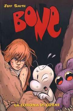 BONE 9-Panini Comics- nuvolosofumetti.