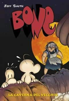 BONE 6-Panini Comics- nuvolosofumetti.