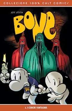 BONE 1-Panini Comics- nuvolosofumetti.