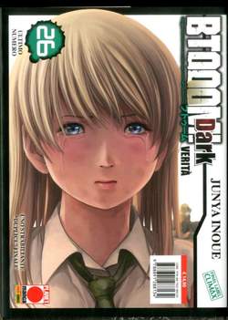 BTOOOM! 26-PANINI COMICS- nuvolosofumetti.