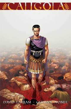 CALIGOLA 1-Panini Comics- nuvolosofumetti.