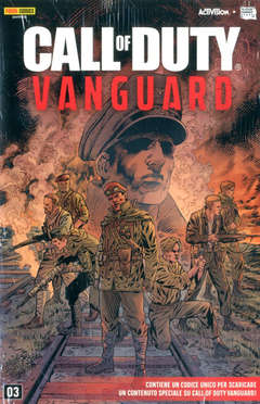 CALL OF DUTY VANGUARD 3
