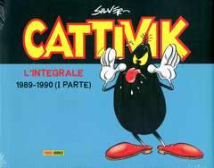 CATTIVIK L'INTEGRALE 2-Panini Comics- nuvolosofumetti.