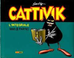 CATTIVIK L'INTEGRALE 7-Panini Comics- nuvolosofumetti.