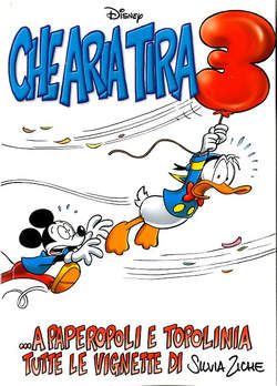 CHE ARIA TIRA 3 3