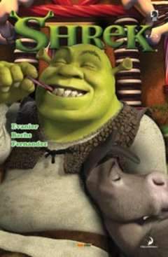 SHREK FUMETTO 2-Panini Comics- nuvolosofumetti.