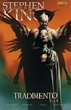 LA TORRE NERA DI S. KING TRADIMENTO 2-Panini Comics- nuvolosofumetti.