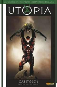 COMICS U.S.A. 40-Panini Comics- nuvolosofumetti.