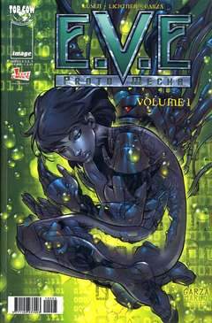 COMICS U.S.A. 5-Panini Comics- nuvolosofumetti.