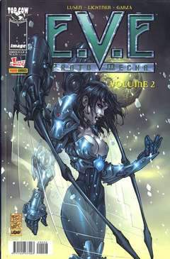 COMICS U.S.A. 6-Panini Comics- nuvolosofumetti.