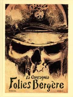 LES FOLIES BERGERE-Panini Comics- nuvolosofumetti.