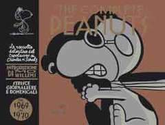 PEANUTS COMPLETE ED. 10-Panini Comics- nuvolosofumetti.