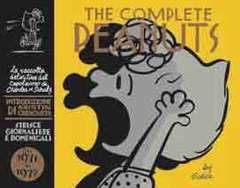 PEANUTS COMPLETE ED. 11-Panini Comics- nuvolosofumetti.