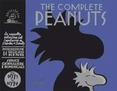 PEANUTS COMPLETE ED. 12-Panini Comics- nuvolosofumetti.