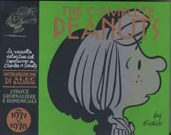 PEANUTS COMPLETE ED. 14-Panini Comics- nuvolosofumetti.