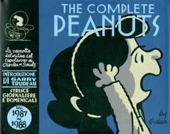 PEANUTS COMPLETE ED 19-Panini Comics- nuvolosofumetti.