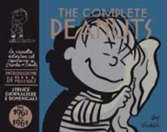 PEANUTS COMPLETE ED. 7-Panini Comics- nuvolosofumetti.