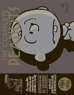 PEANUTS COMPLETE ED 20-Panini Comics- nuvolosofumetti.