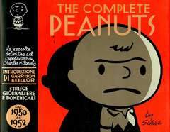 PEANUTS COMPLETE ED. 1-Panini Comics- nuvolosofumetti.