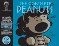 PEANUTS COMPLETE ED. 2-Panini Comics- nuvolosofumetti.