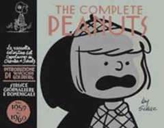 PEANUTS COMPLETE ED. 5-Panini Comics- nuvolosofumetti.