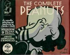 PEANUTS COMPLETE ED. 6-Panini Comics- nuvolosofumetti.